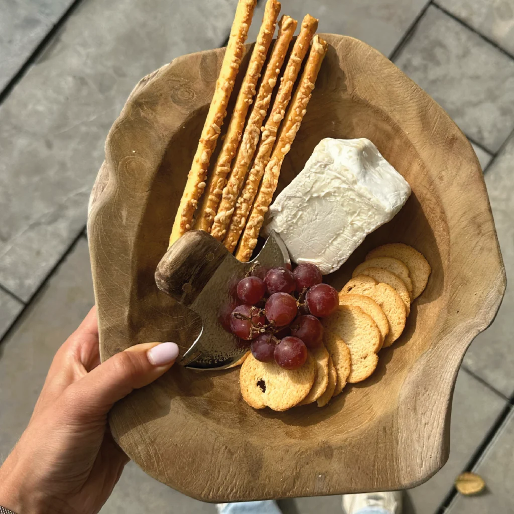 casano atelier tray borrelplanken