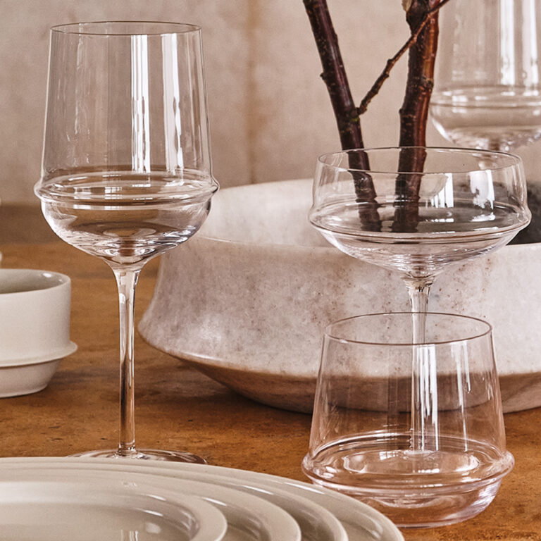 luxe glaswerk Serax